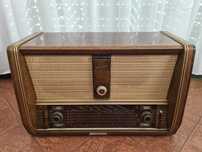 Philips Bi-Ampli BX998A