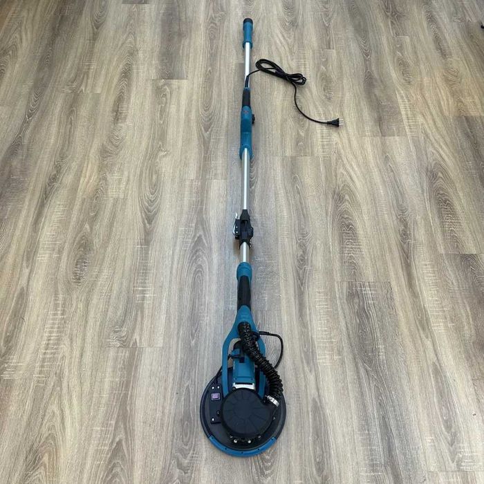 Шліфувальна машина Makita для стін та стель (жираф) / Плавний пуск