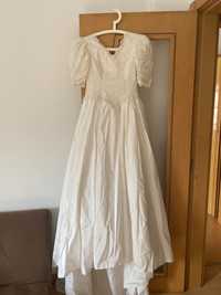 Vestido casamento