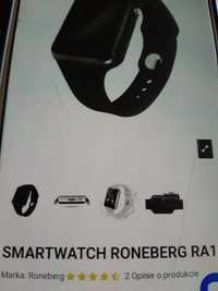 Smartwatch  RONEBERG RA1