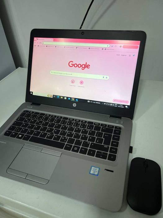 HP EliteBook 840 G3 de 8GB (Novo)