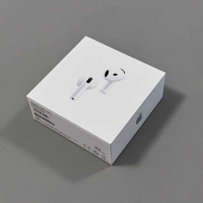 AirPods 4 (ANC) 2024
