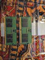 Pamięć RAM DDR5 do laptopa 16 GB (2 x 8GB)