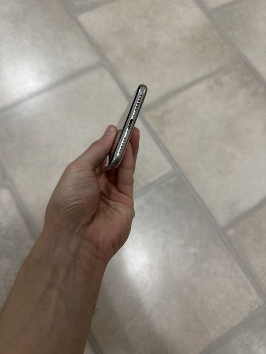 В продаже iPhone X 64 GB!