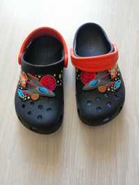 Crocs dziecięce rozmiar c10