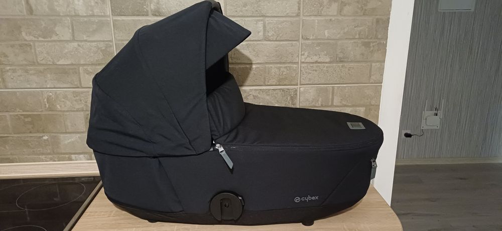 Продам люльку Cybex mios
