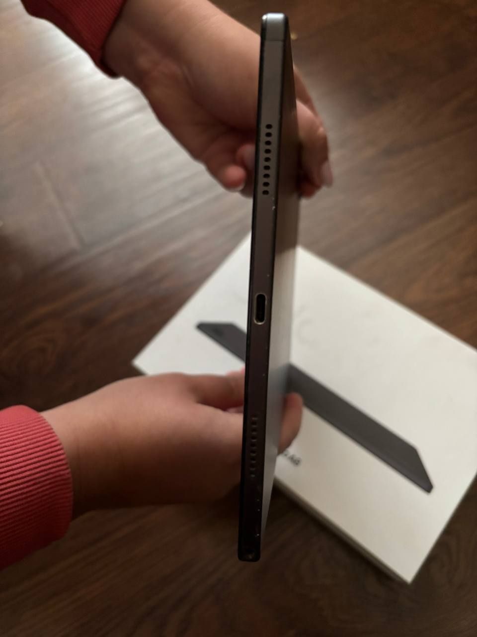 Планшет samsung  в ідеальному стані Tab A8