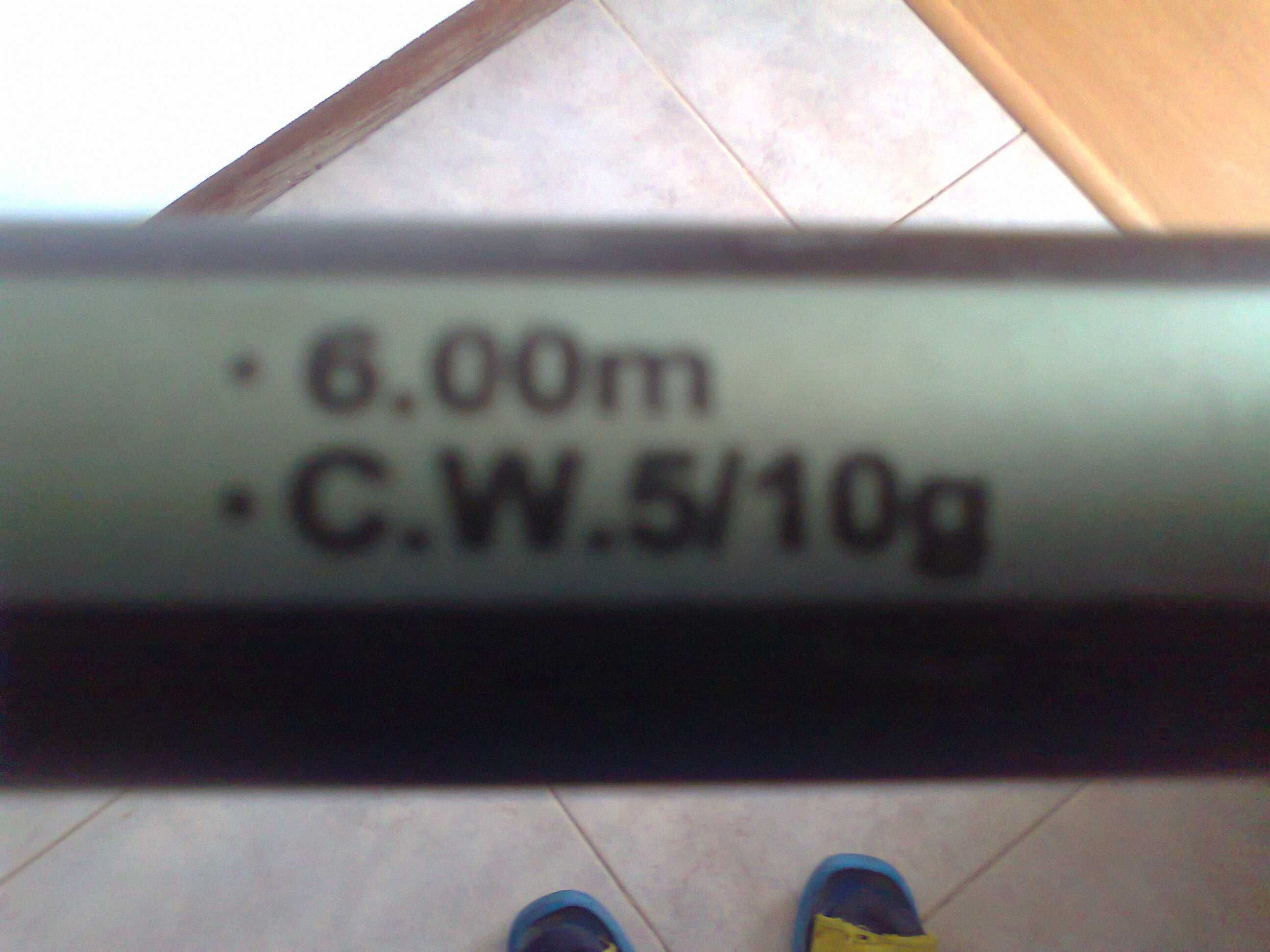 cana de pesca SHIMANO