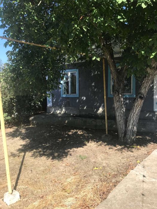 Продається будинок в Одеському районі ( 45 км від Одеси) Доброслав