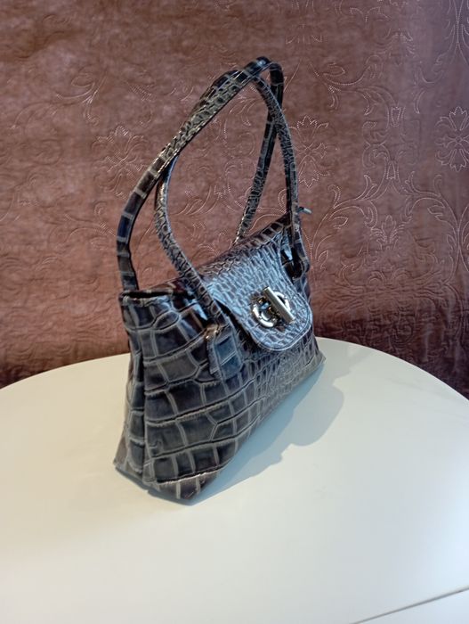 Женская итальянская сумка