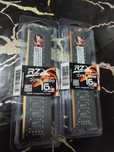DDR 4 DIMM 3200 MHz 32Gb(2*16Gb) RZX