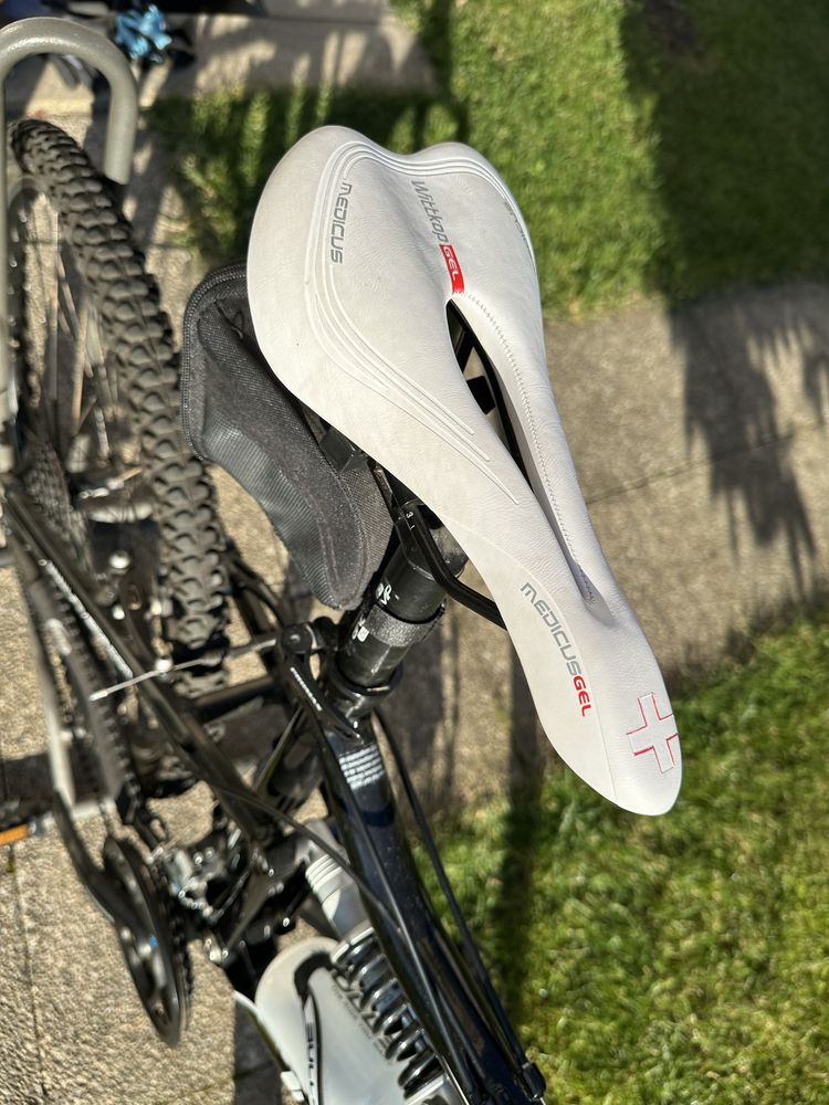 Bicicleta MTB 26”