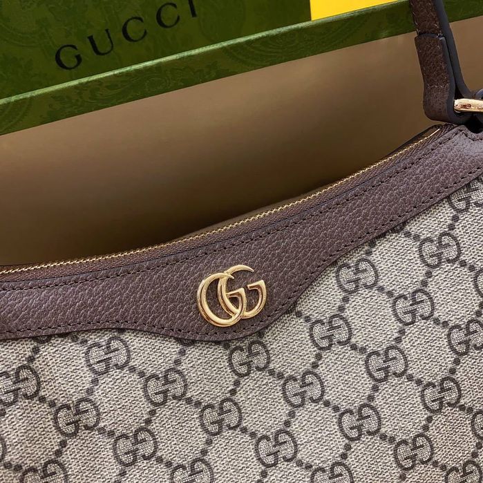 Luksusowy wygląd‼️Torebka Gucci/Gucci Ophidia damska torebka