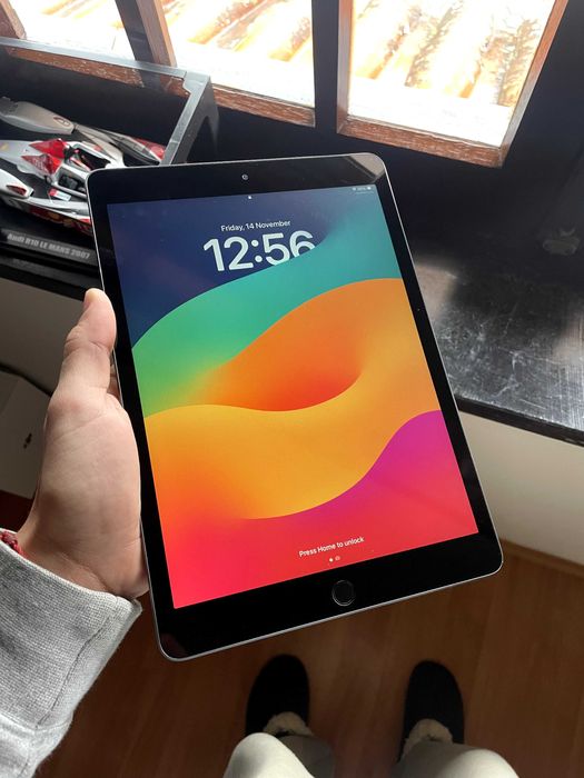 Ipad 9 geraçao (2021)