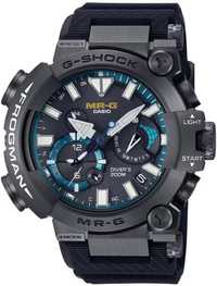 G-Shock Casio Frogman MRG-BF1000R-1AJR Edição limitada de 700