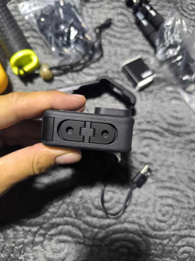 Go pro hero 9 black