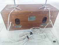 Grundig duo bas box 402