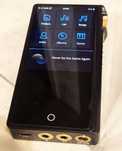DAP Odtwarzacz mp3 Hi-Res Cayin N3Pro