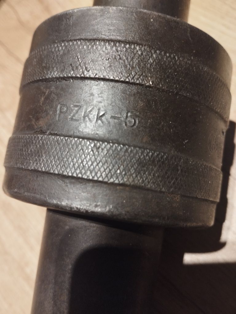 Kiel obrotowy PZKK-5