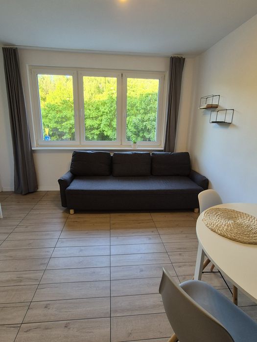 Wolne od maja Mieszkanie Leśna 12 2 pokojowe Hel nocleg