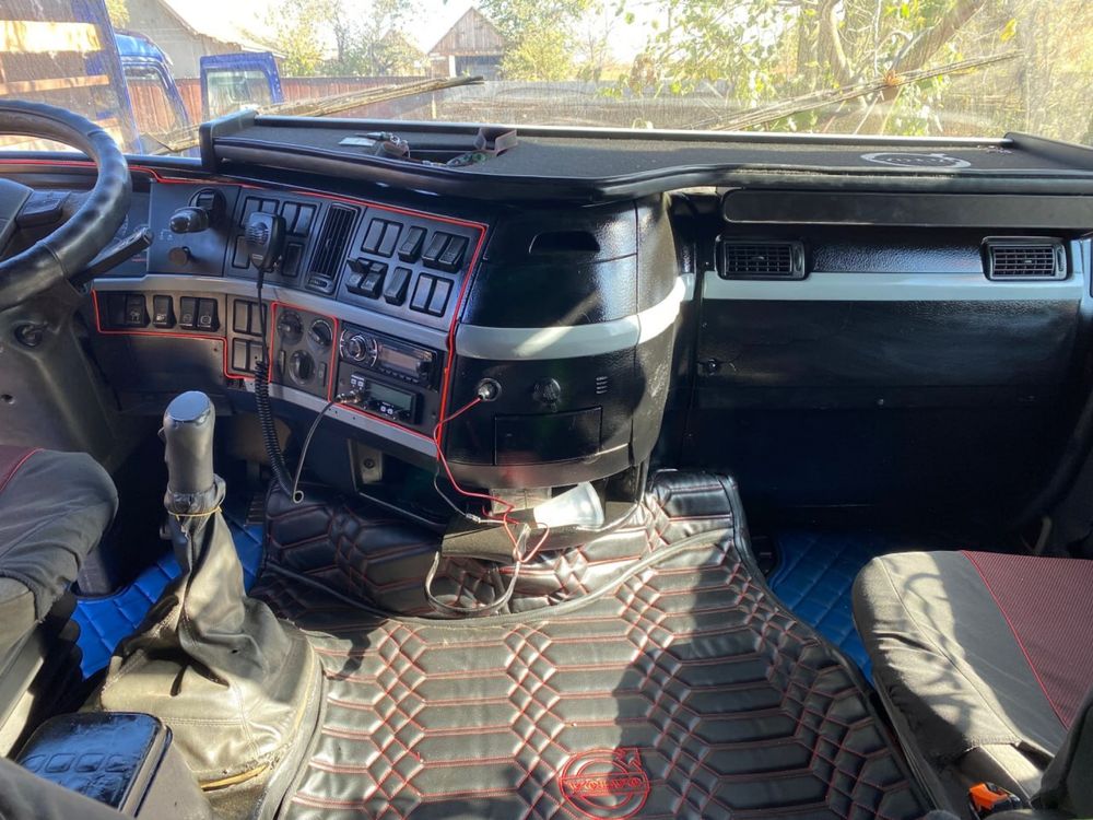 Продается Volvo FH 12