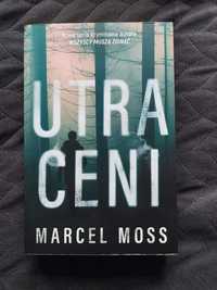 Marcel Moss Utraceni