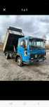 Bobcat 425  Sprzedam zestaw wywrotka Volvo fl 6 minikoparka bobcat 425