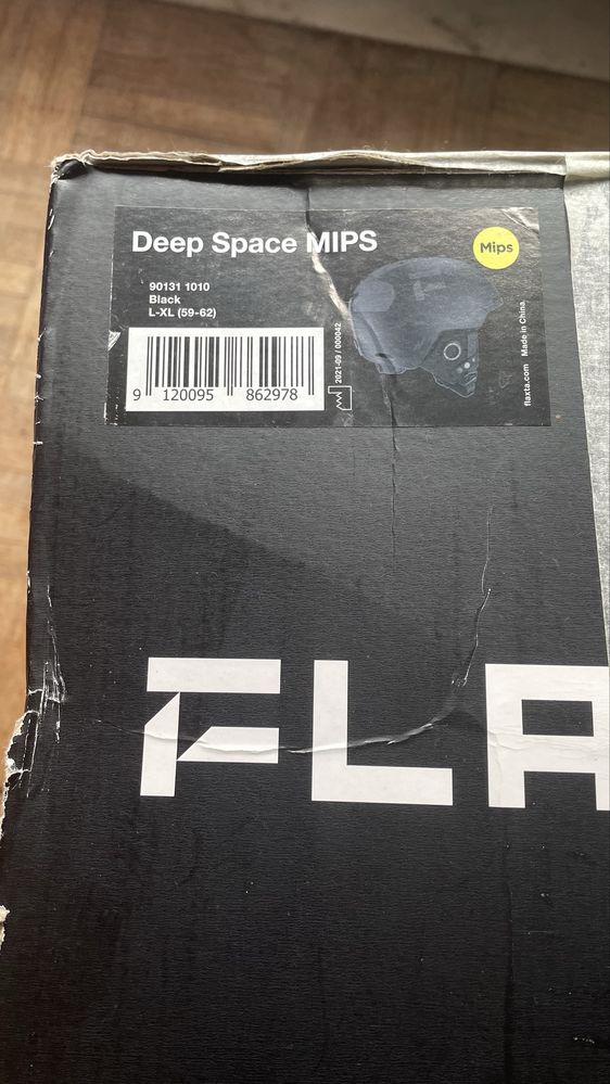 Capacete mips 59-62