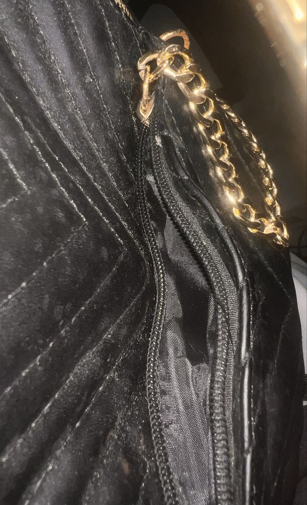 Mochila MK em bom estdo