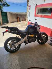 Yamaha MT-03 660