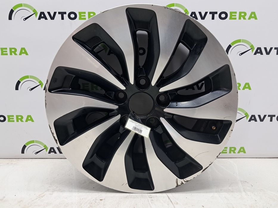 Диск колесный R17 ACCORD 13-17 литой 42700T3WA91