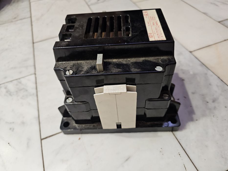 Stycznik ID 6 160A 660V TGL28973