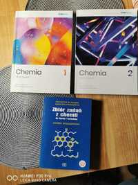 Podręczniki do chemii