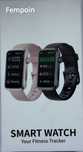 fempoin smart watch t31 (IP68