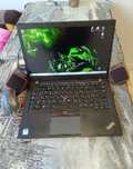 Ноутбук Сенсорний Lenovo Think Pad T460S
