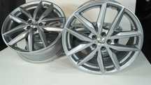 Felgi Alufelgi CMS C28 R18 5x100 Audi Skoda Seat