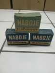 Naboje do syfonu