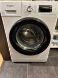 Pralka Whirlpool 1,5 roku użytkowana