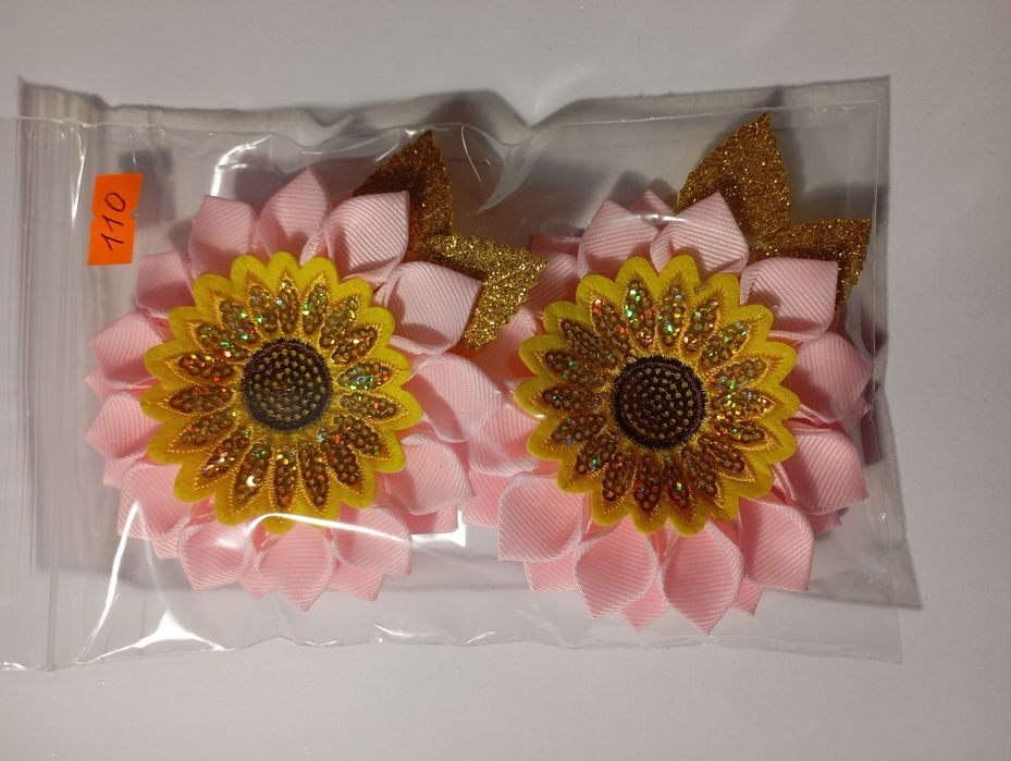 Бантики. Заколки. Подарунки