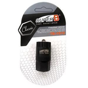 Klucz Super-B Do Kaset I Tarcz Centerl Shimano Hg