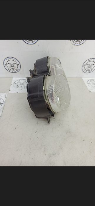 Ótica farol Yamaha TDM