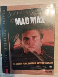Film DVD - Mad Max
