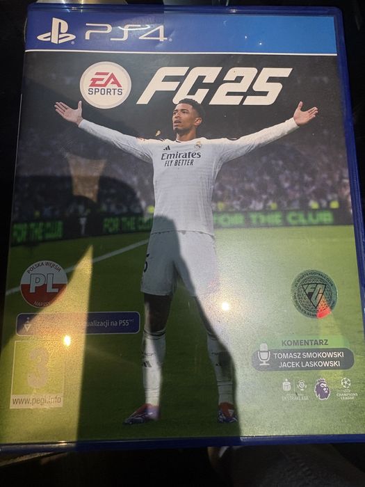 Fifa 25 ps4.
