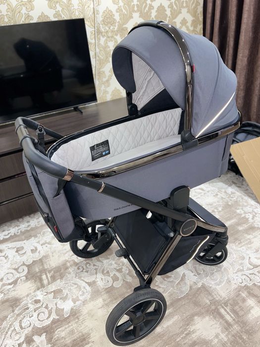 Дитячка коляска Carrello ultimo 2в1