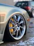Jantes SLR Mercedes 20”