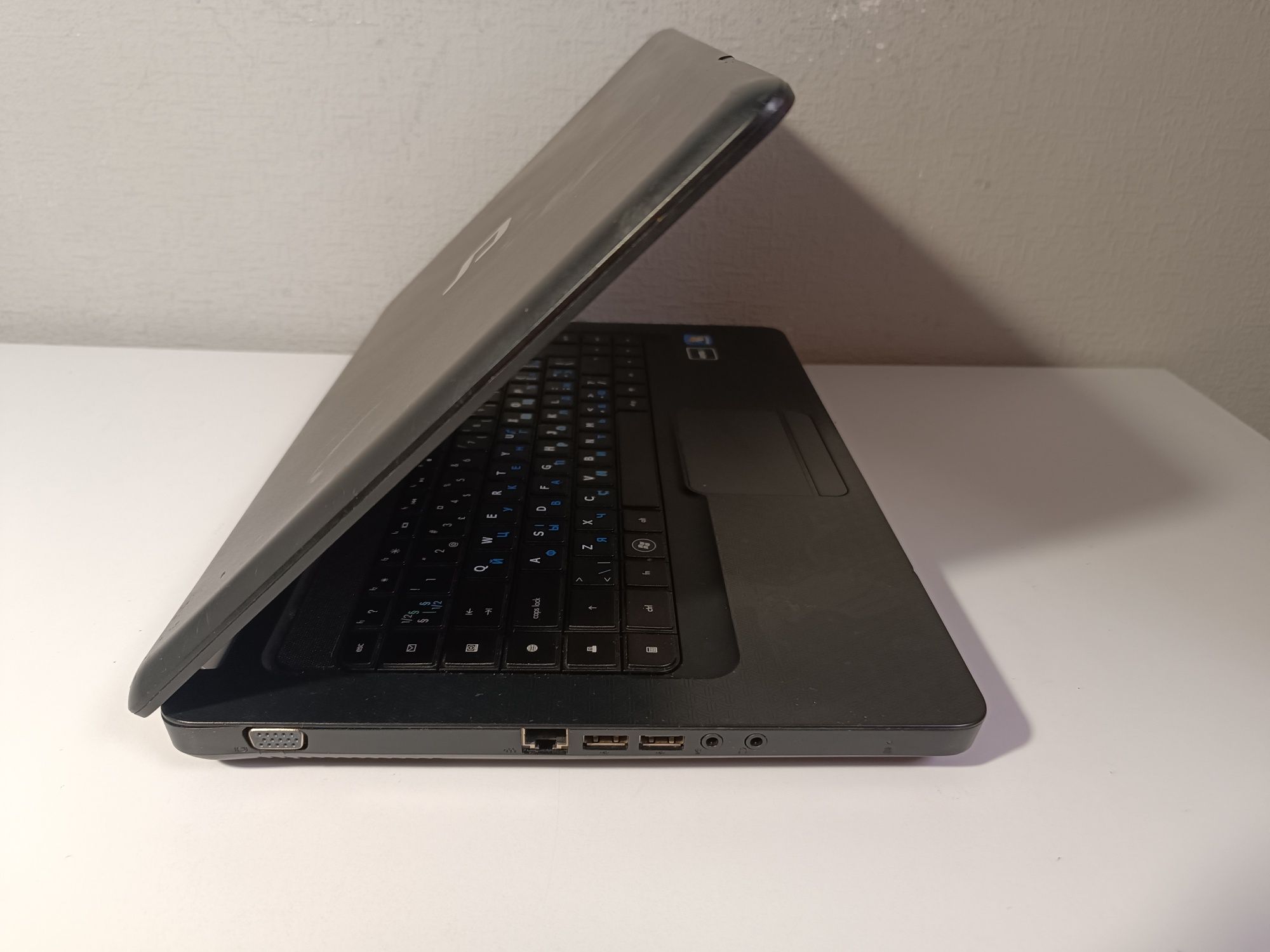 Ноутбук HP Presario CQ56/повністю справний