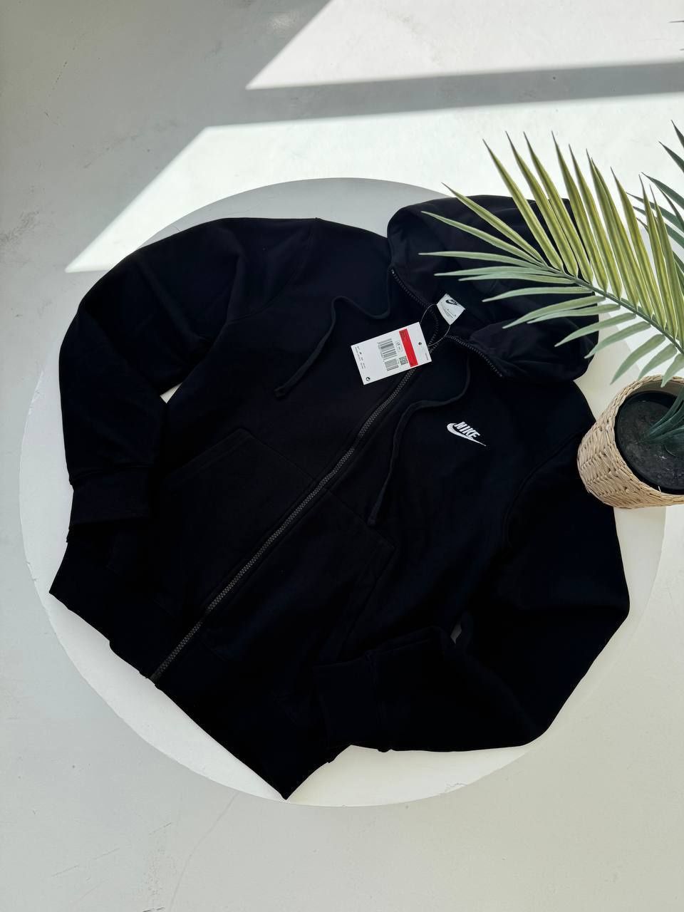Кофта Nike+Подарок