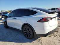 Tesla Model X Разборка/Запчасти