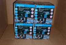 4x Lampka solarna LED owadobójcza Grundig
