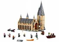 LEGO Harry Potter 75954 wielka sala